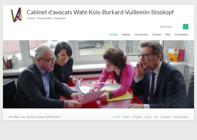 Avocatwkb.fr photo