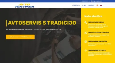 Avto Tertinek photo