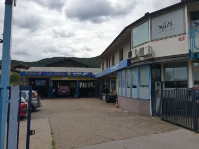 Avto Tertinek photo