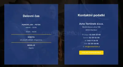 Avto Tertinek photo