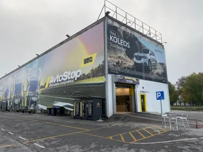 Avtocenter Avtostop photo