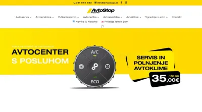 Avtocenter Avtostop photo
