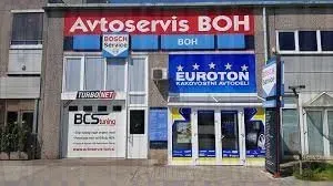 Avtoservis Boh photo
