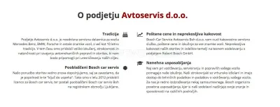 Avtoservis Boh photo