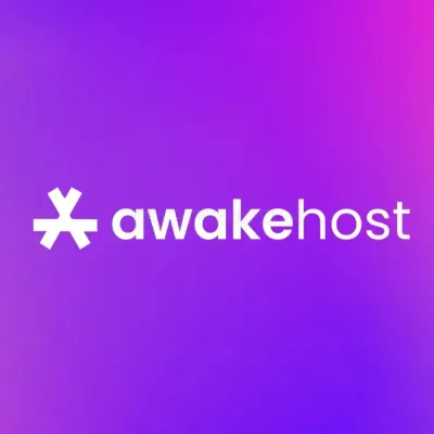 AwakeHost photo