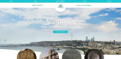 Azerbaijan Tourism photo