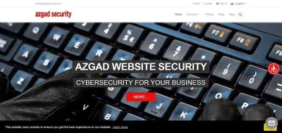 Azgad Security photo