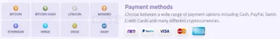 AzireVPN photo