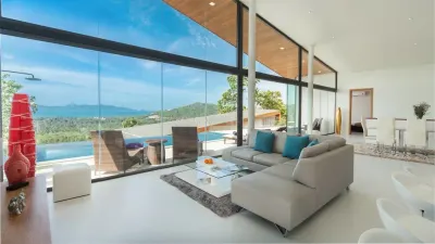 Azur Samui photo