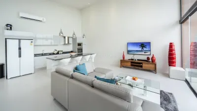 Azur Samui photo