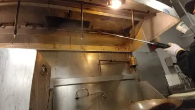 B&B Cleaning Services photo