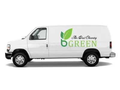 B Green Service photo