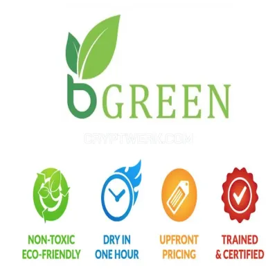 B Green Service photo