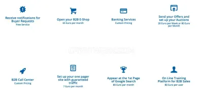 B2B GROWTH PRO photo