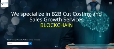B2B GROWTH PRO photo