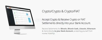 B2BinPAY photo