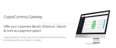 B2BinPAY photo