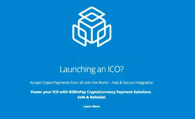 B2BinPAY photo