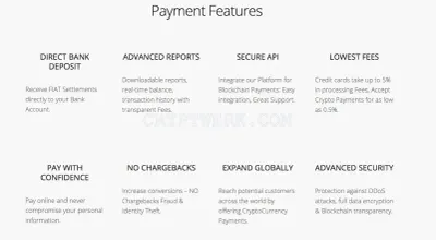 B2BinPAY photo