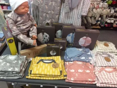 Babycare photo