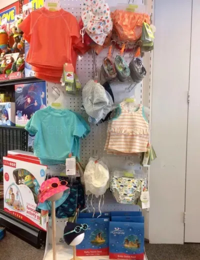 Babycare photo