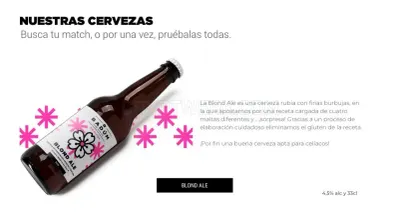 Badum Beer photo