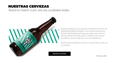 Badum Beer photo