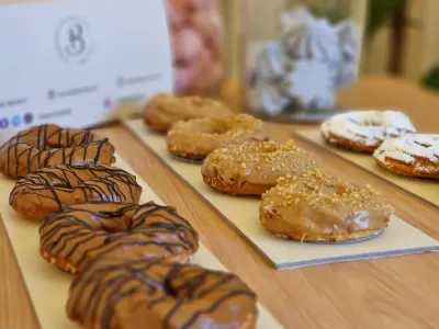 Bake N More photo