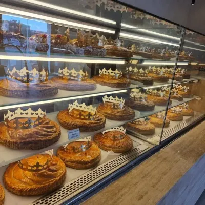 Bake N More photo