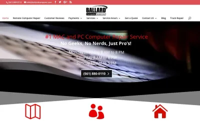 Ballard Computer Solutions photo