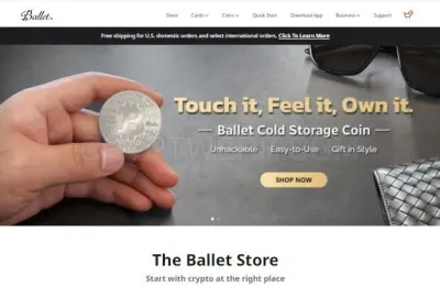Ballet photo