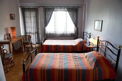 Bamboo Retreat Hotel photo