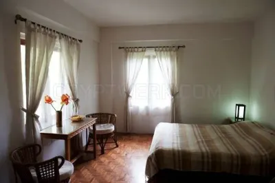Bamboo Retreat Hotel photo