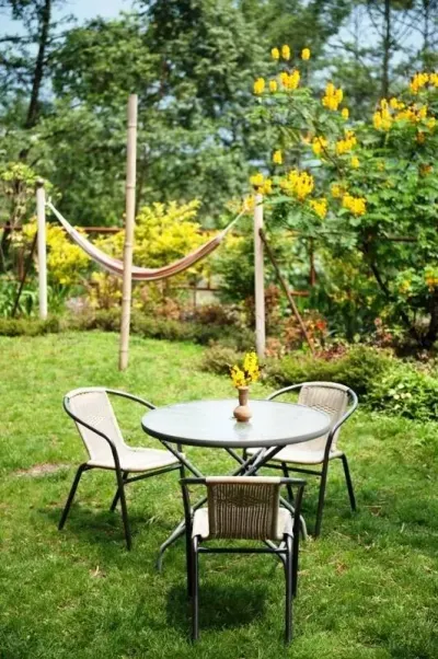 Bamboo Retreat Hotel photo