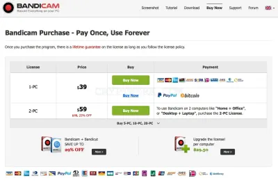 Bandicam.com photo