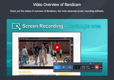 Bandicam.com photo