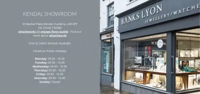 Banks Lyon photo