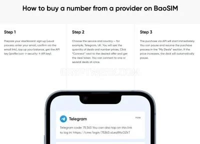 BAOSIM photo