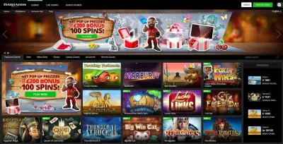 Barbados Casino photo