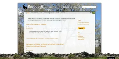 Bardo Farm photo