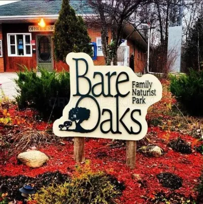 Bare Oaks Family Naturist Park photo