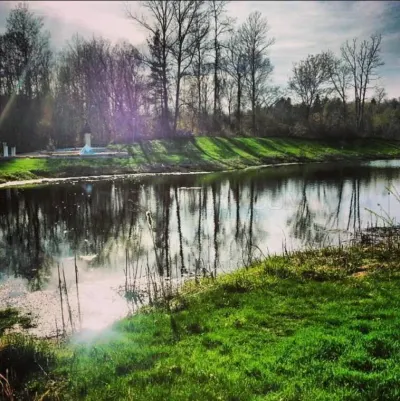 Bare Oaks Family Naturist Park photo