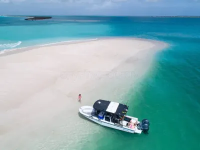 Barefoot Antigua photo