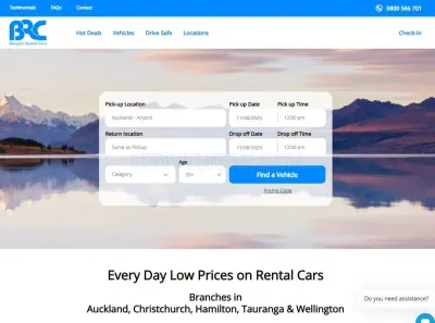 Bargain Rental Cars photo