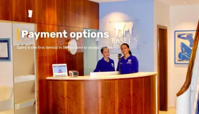 Basel's English Family Dentist photo