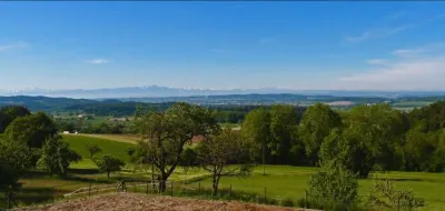 Baustadel Ferienwohnungen photo