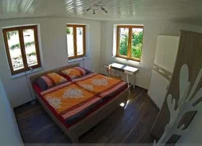 Baustadel Ferienwohnungen photo