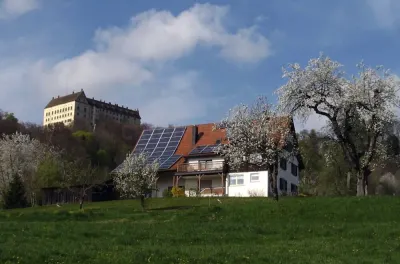 Baustadel Ferienwohnungen photo