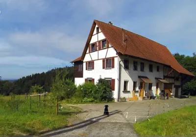 Baustadel Ferienwohnungen photo