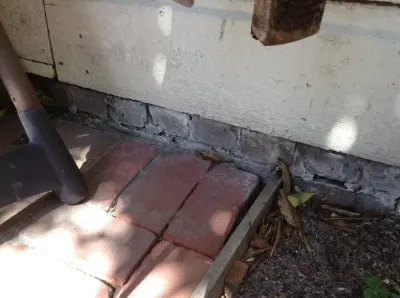 Bay Area Home Inspections photo